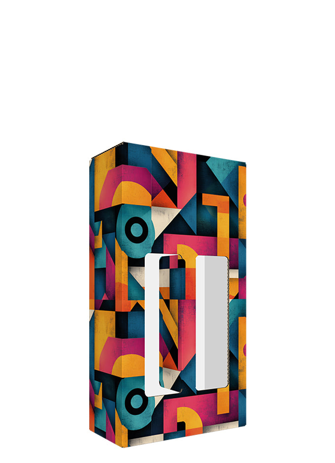 GK-Karton 2x0.350 CUBA