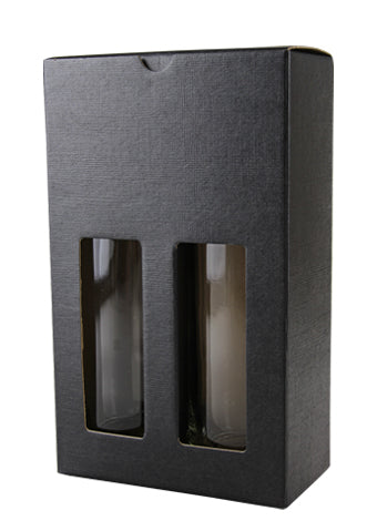 GK-Karton 2x0.500 CUBA schwarz