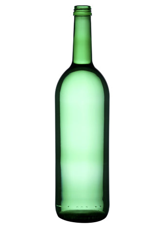 1000 ml FRUCHTSAFT EW grün  L.