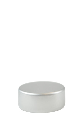 GCMI 28 silber flach