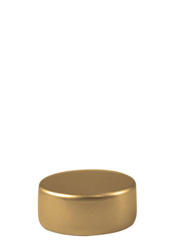 GCMI 28 gold flach