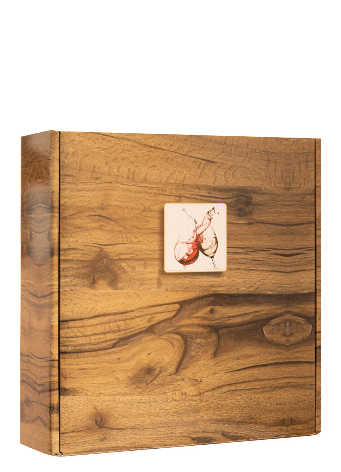 GK-KD 3x1,5l BDE/BUR -HOLZ-