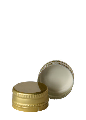MCA-28 mm gold Std.
