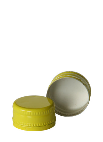 MCA-28 mm gelb