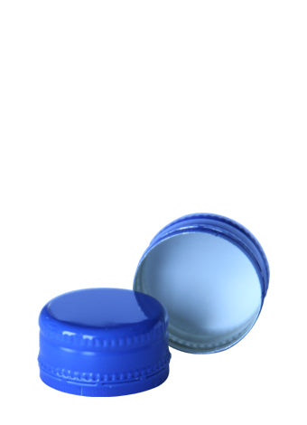 MCA-28 mm hellblau