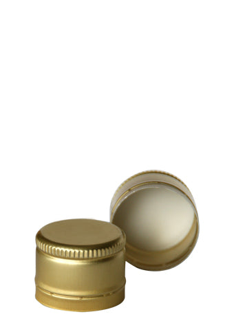 PP 31.5x24 Deep gold