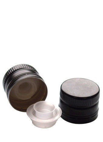 PP 31,5x24 schwarz