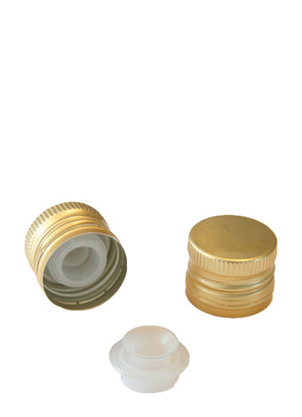 PP 31,5x24 angerollt, gold