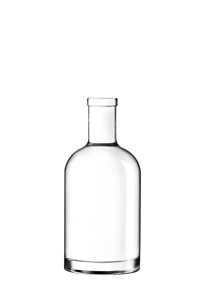 350 ml OSLO weiß