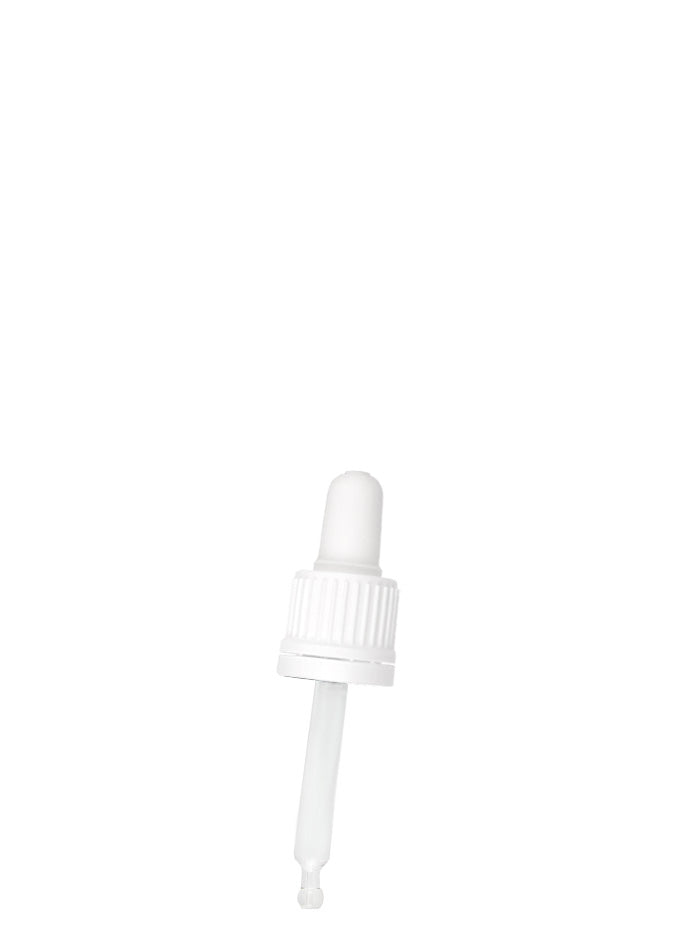 Pipette für 20 ml Medizin