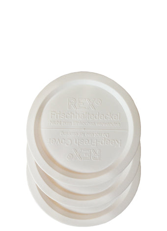 REX-Frischhaltedeckel RR80 (3er)