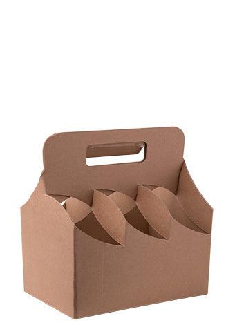 6 x 0,33l  Bier Tragerl