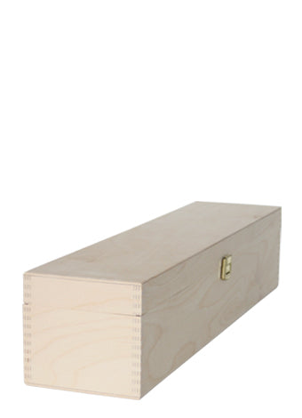 Holzkass.m.KLAPPDECKEL