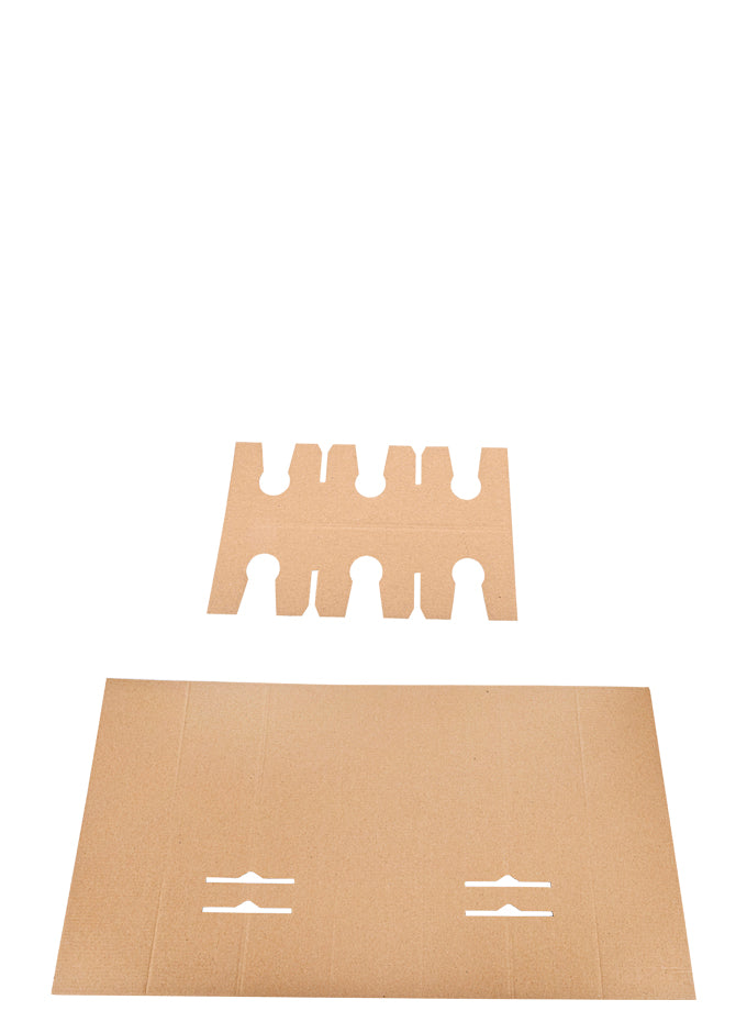 row-Einlage-KD für 3x0,75