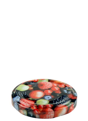 Twist-Off 53 mm OBST Mäser RTS