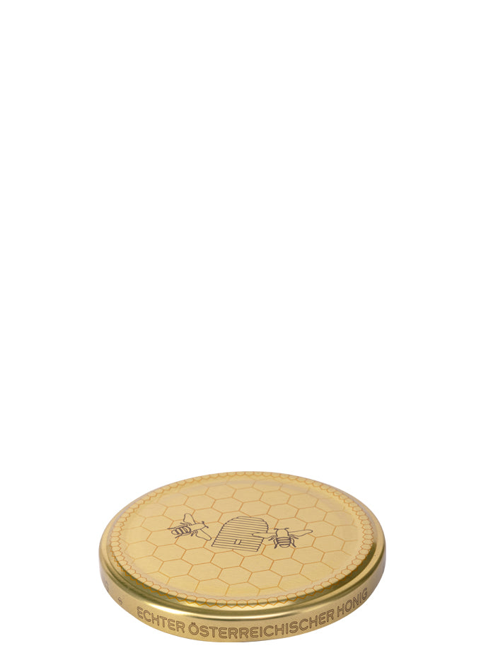 Twist-Off 82 mm Imkerbund  RTS