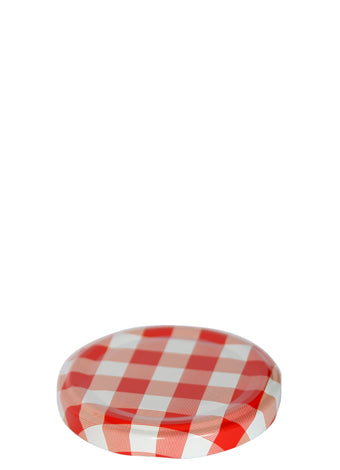 Twist-Off 53 mm rot-weiß-k.RTS