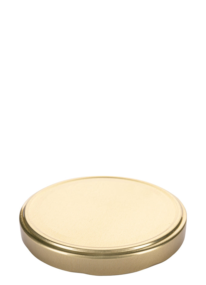 Twist-Off 110 mm gold      RTS
