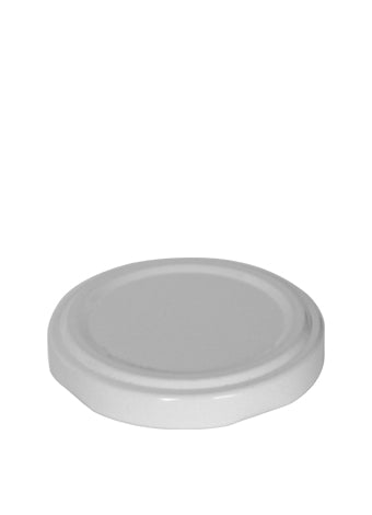 Twist-Off 53 mm weiß       RTS
