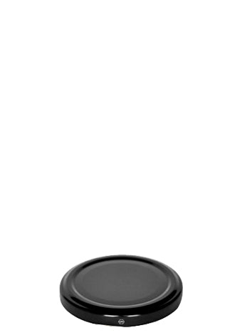 Twist-Off 66 mm schwarz    RTS