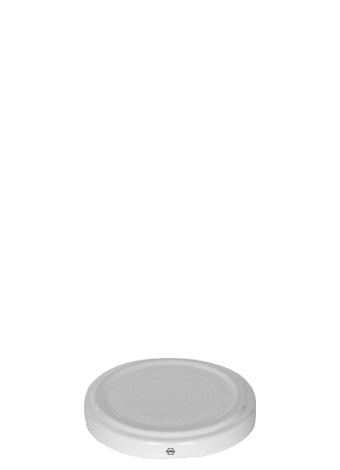 Twist-Off 66 mm weiß     RTS