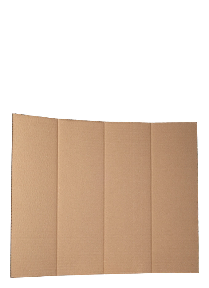 Zuschnitt 1x3l Bassa