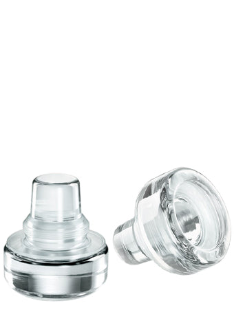 SPIRITLOK 18,5 HighTop clear