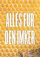 Alles für den Imker